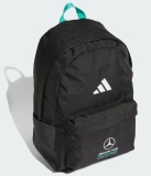 Рюкзак Mercedes-AMG Petronas Formula 1 DNA Backpack, Black, артикул KF1778