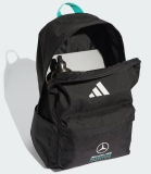 Рюкзак Mercedes-AMG Petronas Formula 1 DNA Backpack, Black, артикул KF1778