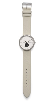 Наручные часы Volvo Reimagined Watch 40, unisex, Beige