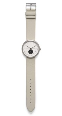 Наручные часы Volvo Reimagined Watch 40, unisex, Beige