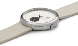 Наручные часы Volvo Reimagined Watch 40, unisex, Beige, артикул 32220887
