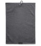 Спортивное полотенце Volvo Sports Towel, Dark Grey