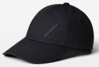 Бейсболка Volvo Baseball Cap, Black