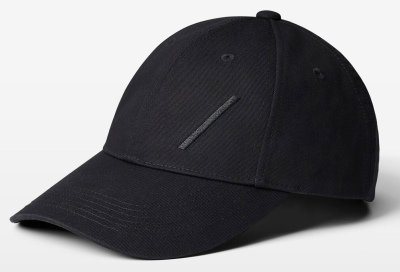 Бейсболка Volvo Baseball Cap, Black