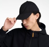 Бейсболка Volvo Baseball Cap, Black, артикул 32251860