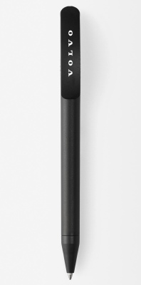 Шариковая ручка Volvo Pen, Black