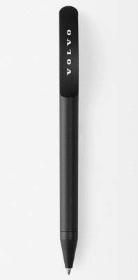 Шариковая ручка Volvo Pen, Black
