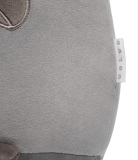 Мягкая игрушка - подушка Volvo Moose Сushion, Grey, артикул 32251791