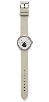 Наручные часы Volvo Reimagined Watch 36, unisex, Beige