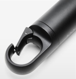 Фонарик Volvo Flashlight, Black, артикул 32251896