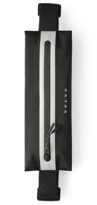 Спортивная сумка-пояс Volvo Sports Belt, Black