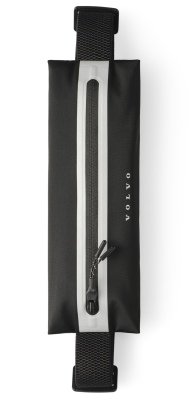 Спортивная сумка-пояс Volvo Sports Belt, Black