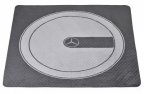 Покрывало для пикника Mercedes G-Class Picnic Blanket, titanium gray / light gray