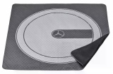 Покрывало для пикника Mercedes G-Class Picnic Blanket, titanium gray / light gray, артикул B66959881