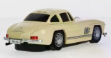 Компьютерная мышь Mercedes-Benz Computer Mouse 300 SL, cream beige, артикул B66042030