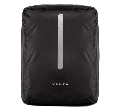Непромокаемый чехол для рюкзака Volvo Backpack Rain Cover