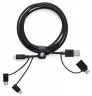 Унивесальный зарядный кабель Volvo Charger Cable Universal