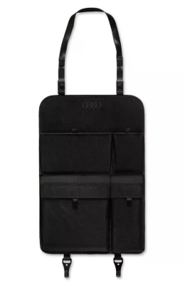 Защита спинки переднего сиденья Audi Backrest Protector 2026