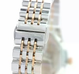 Женские наручные часы Mercedes-Benz Women’s Watch Classic, black/silver/gold, артикул B66041753