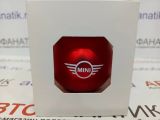 Елочный шар MINI Christmas Ball, Red, артикул 80930A25139
