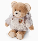 Мягкая игрушка медвежонок Porsche Plush Bear Ferry, Year of the Goat, артикул WAP04000326BGY