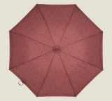 Зонт-трость Range Rover Stick Umbrella, Signature, Burgundy, артикул RMUM086BUA