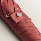 Зонт-трость Range Rover Stick Umbrella, Signature, Burgundy, артикул RMUM086BUA