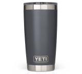 Термокружка Land Rover Defender x YETI Rambler Becher 591 ml., артикул DLFL219GYA