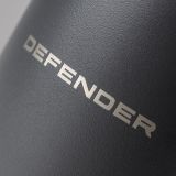 Термокружка Land Rover Defender x YETI Rambler Becher 591 ml., артикул DLFL219GYA