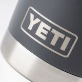 Термокружка Land Rover Defender x YETI Rambler Becher 591 ml., артикул DLFL219GYA