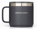Термокружка Land Rover Defender x YETI Stapelbarer Becher, 414 ml.
