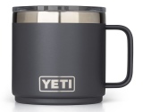 Термокружка Land Rover Defender x YETI Stapelbarer Becher, 414 ml., артикул DLMG213GYE