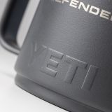Термокружка Land Rover Defender x YETI Stapelbarer Becher, 414 ml., артикул DLMG213GYE