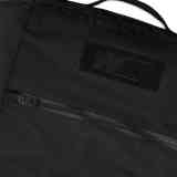 Спортивно-туристическая сумка BMW M Travel Bag, 40L, Black, артикул 80225B96A34