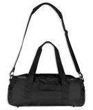 Спортивно-туристическая сумка BMW M Travel Bag, 40L, Black, артикул 80225B96A34