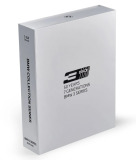 Юбилейный набор моделей BMW Collection Set – 50 Years of the BMW 3 Series – 7 Models in 1:64 Scale, артикул 80415B91F71