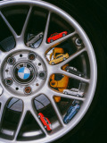 Юбилейный набор моделей BMW Collection Set – 50 Years of the BMW 3 Series – 7 Models in 1:64 Scale, артикул 80415B91F71