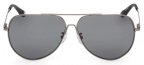 Солнцезащитные очки BMW Pilot Sunglasses, Titanium Frame