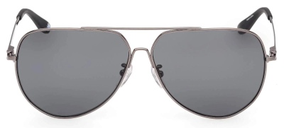 Солнцезащитные очки BMW Pilot Sunglasses, Titanium Frame