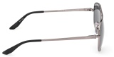 Солнцезащитные очки BMW Pilot Sunglasses, Titanium Frame, артикул 80255B840A5